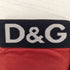 ディーアンドジードルチェアンドガッバーナ D&G DOLCE&GABBANA レザー 手袋 レディース